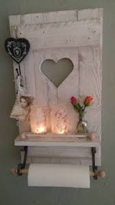 Shabby Fensterladen Regal Fur Kuche Esszimmer Wanddeko Unikat Dekoration Kuche Esszimmer Wohnung Kuche Dekoration