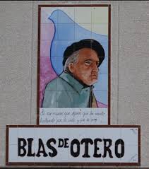 Resultado de imagen de Blas de Otero