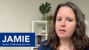 Information Center: Trafficking Survivors Relief Act