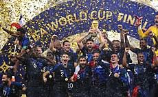 Fifa World Cup Wikipedia