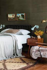 Accent walls in living room. How To Decorate With Mint Green 25 Colors To Pair With Mint Decor