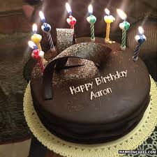 Chocolate Cake Birthday Wishes With Name And Photo Editor Online Names Picture Of Aaron Is Loading Please Wait Happy Birthday Chocolate Cake Happy Anniversary Cakes Happy Birthday Cakes