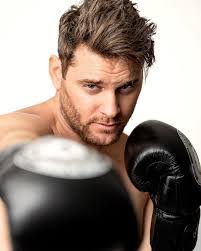 Dillon Burrell's Instagram, Twitter & Facebook