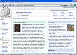 Running netscape navigator on windows 10? Netscape 7 Wikipedia