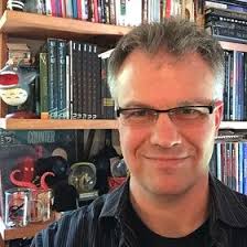 Mark Cordell Holmes (markcordellholmes)