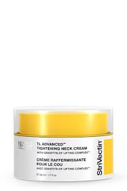 Strivectin Tl Advanced Tightening Neck Cream Plus Neck Cream Skin Tightening Cream Skin Cleanser Products