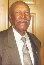 Robert Edward Underwood