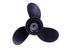 F8 5 Aluminum Alloy Propeller 8 9x8 3 For Tohatsu Nissan 8hp