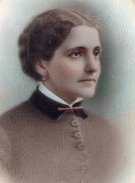 Emily Alexander Robison Markle (1829-1888)