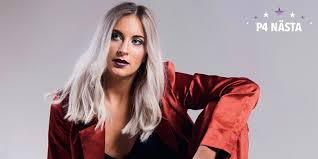 • årets artister och programledare finns nu som. Sweden First Melodifestivalen 2020 Participant Selected