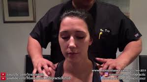 Chiropractic Consultation