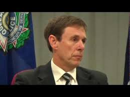 Detective Superintendent Peter Cotter, Victims of Crime