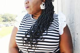 No, crochet braids do not damage the hair. 5 Tips To Install Crochet Braids Without Natural Hair Damage Fro Plus Fashion