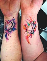 See more ideas about tattoos, tattoos for kids, mom tattoos. Mom And Baby Tattoo Designs Tattoo Design