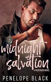 What I Read in March 2024