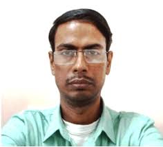 Dr. Krishna Prakash