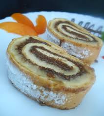 Gateau Roule Au Nutella Recette Gateau Roule Nutella Roule Au Nutella Nutella