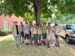 Boy Scout Troop 510 Belton MO | Facebook