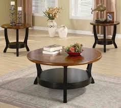 For example, it's extremely important that you get the size right, and you also need to know the kind of configuration you need for a 3 piece living room set. 10 Stylish 3 Piece Living Room Table Sets Under 250