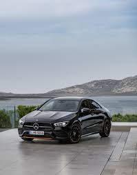 2019 Mercedes Benz Cla Now Available For Order In Europe Carscoops Mercedes Benz Cla 250 Luxury Cars Mercedes Mercedes