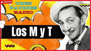 EL SHOW DE CARLITOS ROMAN