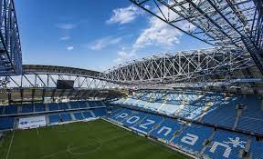This page contains an complete overview of all already played and fixtured season games and the season tally of the club lech poznan in the season overall statistics of current season. Voivode S New Decision Stadium To Be Reopened Soon