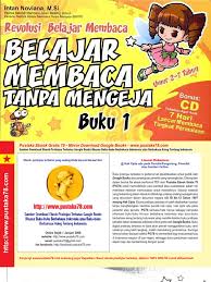 Buku belajar membaca dan menulis gratis download materi presentasi; Download Buku Belajar Membaca Tanpa Mengeja 2 Catatan Bunda Cara Golden