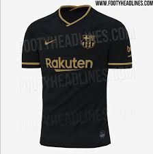 The game was released on the playstation 3, pc, xbox 360, wii, playstation 2, and playstation portable. Barca S Possible Away Kit For 2020 21 Leaked Besoccer