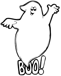 Print ghost halloween coloring page coloring page & book. Ghost Coloring Page Halloween Coloring Halloween Coloring Pictures Halloween Coloring Pages