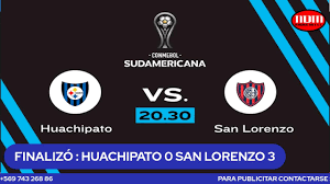 Jun 19, 2021 · espn, es el canal ofical de la liga de francia, uefa champions league y futbol español. Copasudamericana Huachipato Vs San Lorenzo Youtube