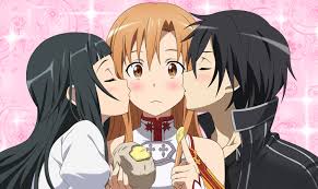 An Anime Fan S Perspective On Sword Art Online Aincrad Part 3 Sword Art Online Wallpaper Sword Art Online Yui Sword Art Online Yuuki