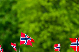 Du er no vaar eigen, du! Slik Blir Norges 17 Mai Feiring Vg