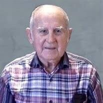 Robert "Bob" Meadows Obituary