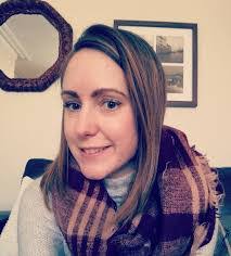 Vicky Hamlin's Instagram, Twitter & Facebook