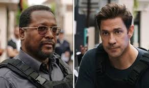 What we're learning within the early part of this season is quite simple — there are some dangerous people buried deep within caracas at the moment, and many of them may stem from nicolás reyes. Jack Ryan Season 3 Release Date Cast Trailer Plot Tv Radio Showbiz Tv Express Co Uk
