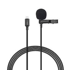 Irig mic lav is chainable. Top 10 Mic For Iphones Of 2021 Best Reviews Guide