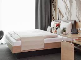 Breckle boxspringbett motel one : Living Hotels Boxspringbett Bettwaren