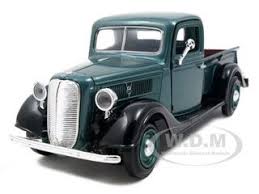 Image result for Deep Sea Green 1937 Truck
