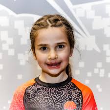 Competitor List [2019 Nationals]