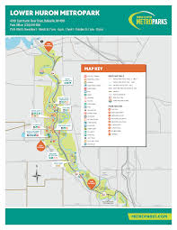 Lower Huron Metropark