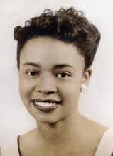 Obituary information for Dollie Mae Butler