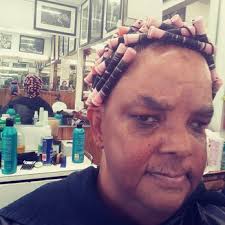 GOOD FRED BARBER SHOP