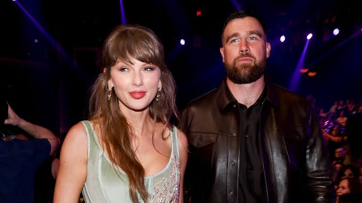 Taylor Swift and Travis Kelce's wedding of the year: Everything we know so  far
