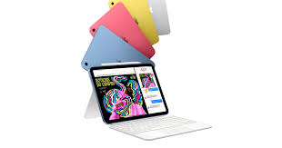 iPad 11th Gen (2026)