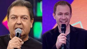 Segundo o uol, faustão se. 3 7haszmplgzmm