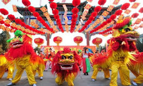 Kaum cinamasyarakat cina di malaysia terdiri daripada beberapa suku dialek.terdapat sarapan pagi dan lewat malam.tarian naga adalah satu bentuk tarian dan persembahan tradisional dalam. Catatan Sejarah 1 Menguak Asal Mula Warga Tionghoa Menetap Di Banjarmasin Apahabar Com