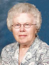 Tharsilla Acker Obituary