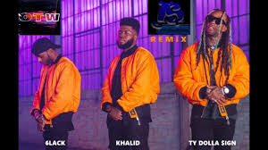 6lack, ty dolla $ign (jrod beatz remix). Download Khalid Otw Mp3 Mp4 3gp Flv Download Lagu Mp3 Gratis