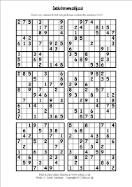 You can also choose your difficulty and page title. Monster Sudoku Printable Printable Sudoku Puzzles Online