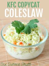Coleslaw Recipe Best Kfc Copycat Recipe Recipes Kfc Coleslaw Recipe Coleslaw Recipe